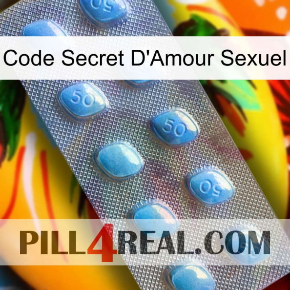 Sex Love Secret Code viagra3